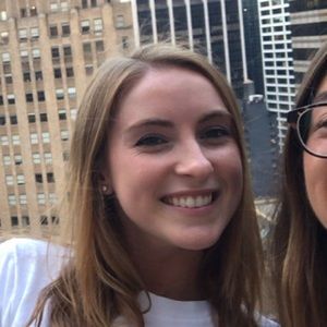 Meet your Posher, Rachel